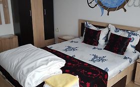 El Capitano - Mamaia Nord