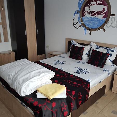 El Capitano - Mamaia Nord Hotel Navodari Exterior photo