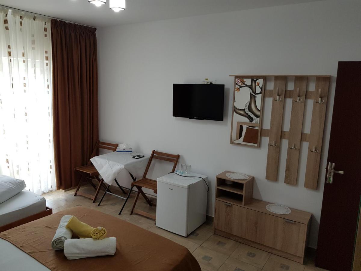 El Capitano - Mamaia Nord Hotel Navodari Exterior photo